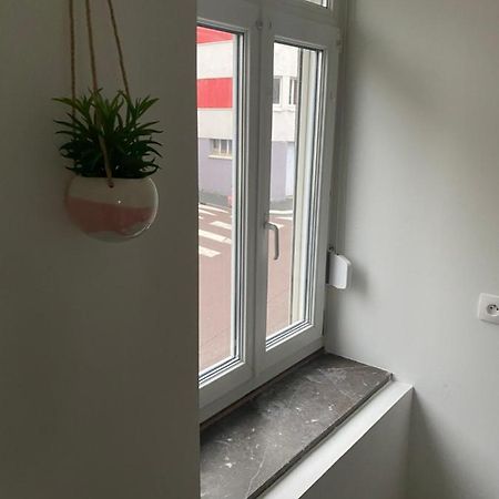 Studio Boheme Boulogne-sur-Mer Exteriör bild