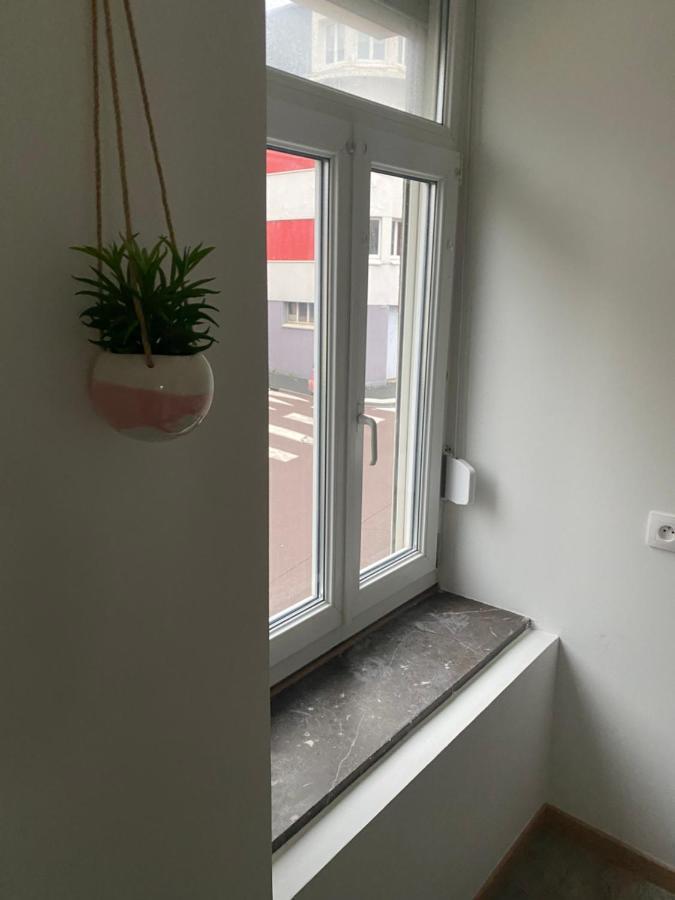 Studio Boheme Boulogne-sur-Mer Exteriör bild